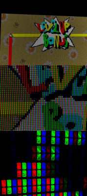 lcd